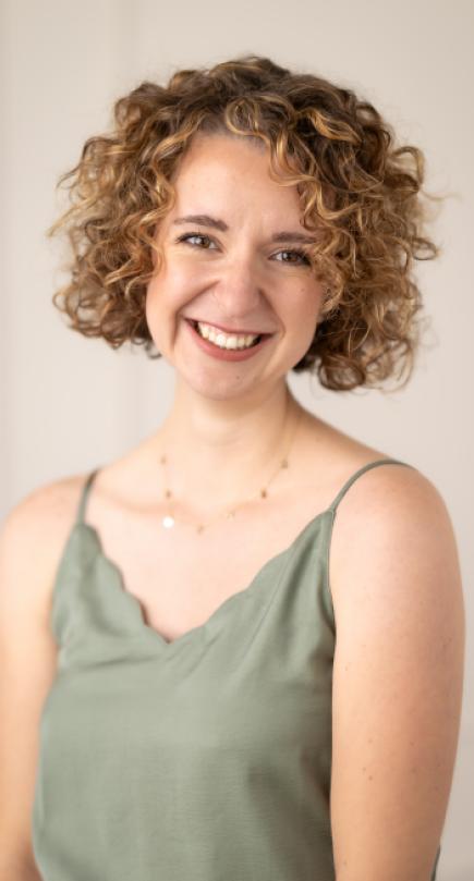 Statement von Bianca Pircher