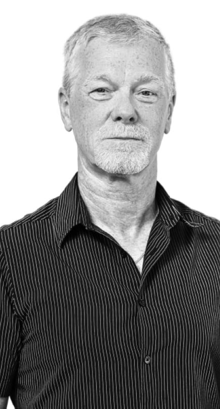 Statement von Martin Mölders