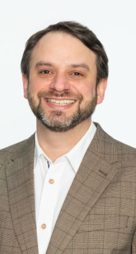 Statement von Andreas Anton