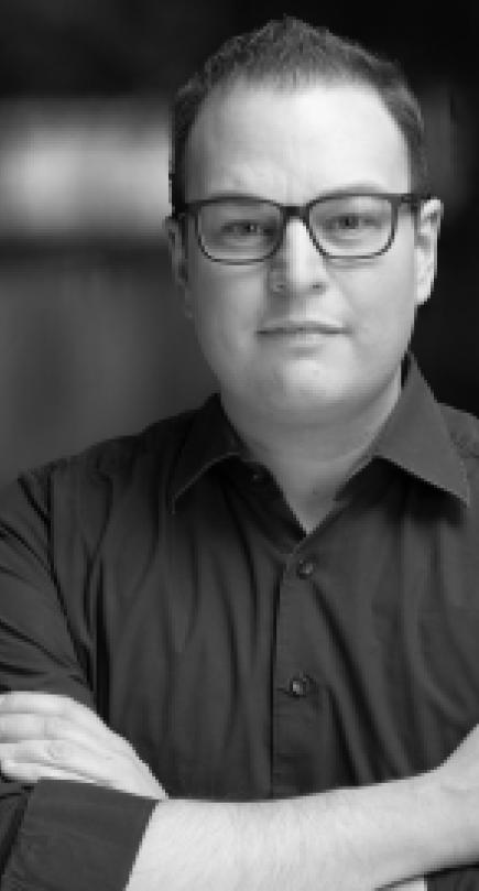 Statement von Florian Philipp Ott