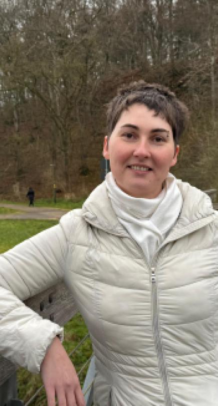 Statement von Nadja Gschwendtner