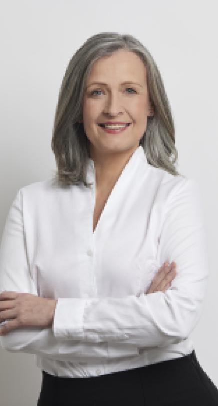 Statement von Ulrike Mauersberger