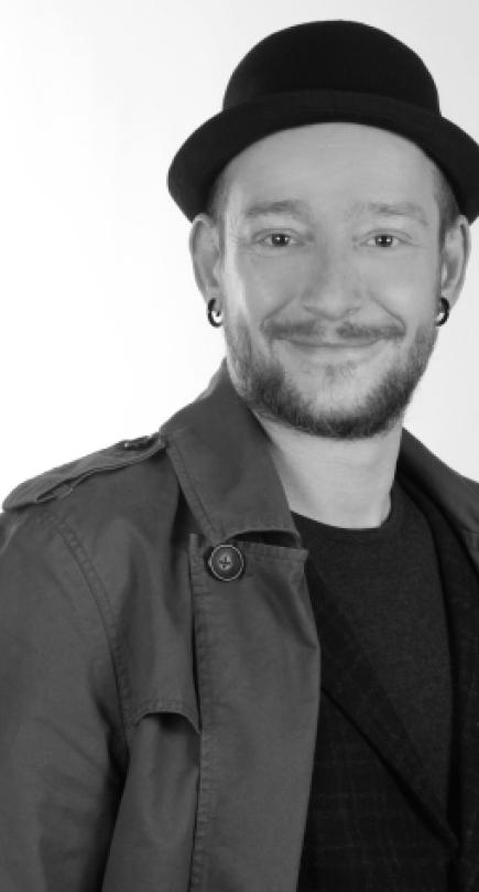Statement von Robert Kosin
