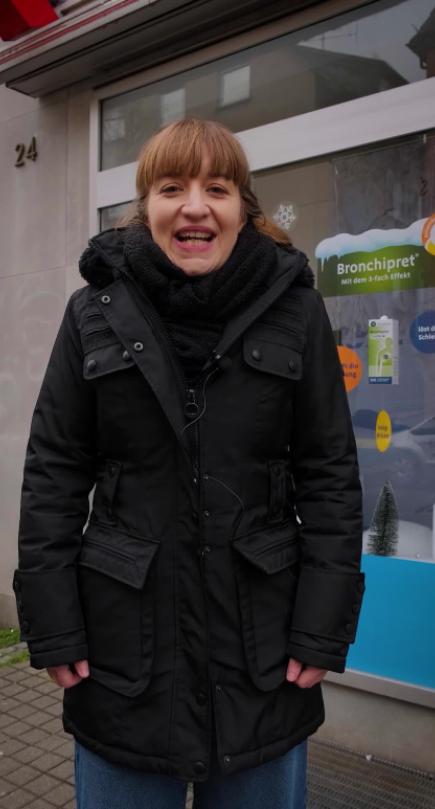 Statement von Heidi Reichinnek