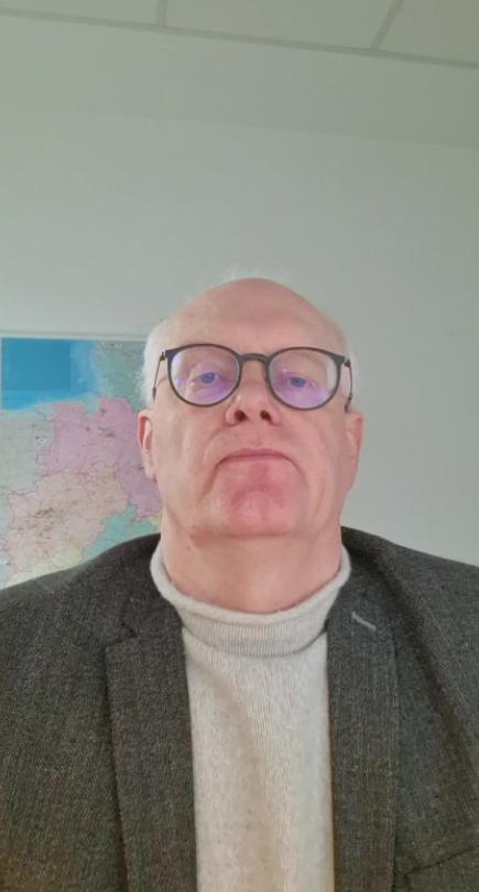 Statement von Thomas Heidemann