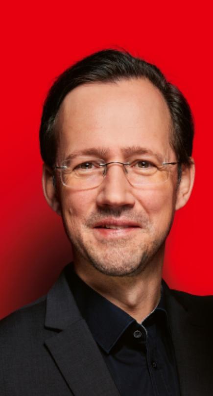Statement von Dirk Wiese