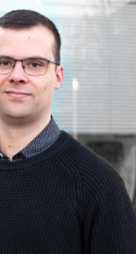 Statement von Dr. Fabian Fahl