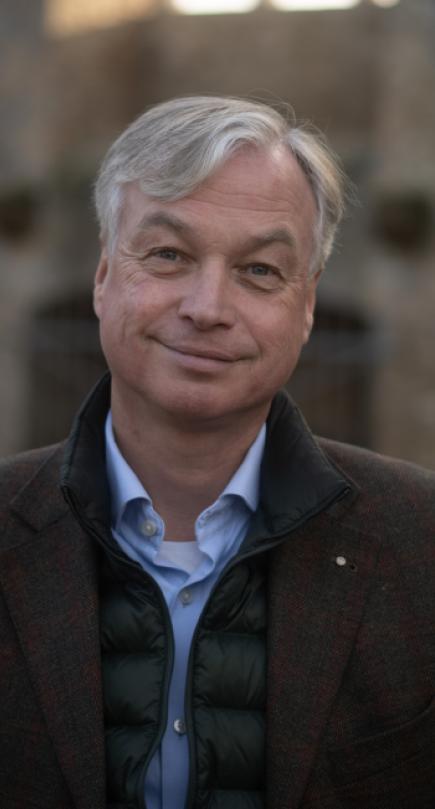 Statement von Konstantin Guntrum
