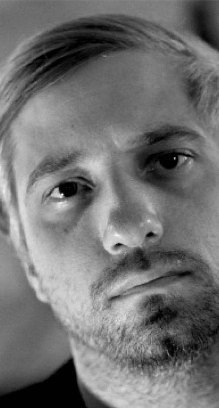 Statement von David Schliesing