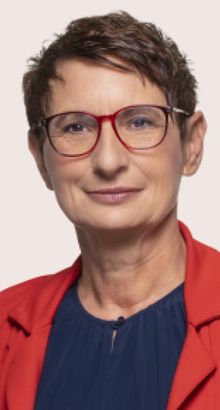 Statement von Simona Koß