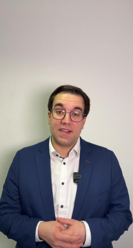 Statement von Dr. Konrad Körner