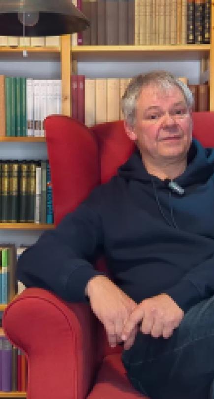 Statement von Jürgen Repschläger
