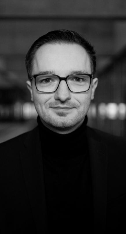 Statement von Benjamin Strasser