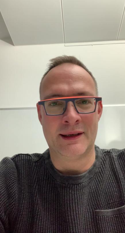 Statement von Dr. Markus Alexander Schmidt