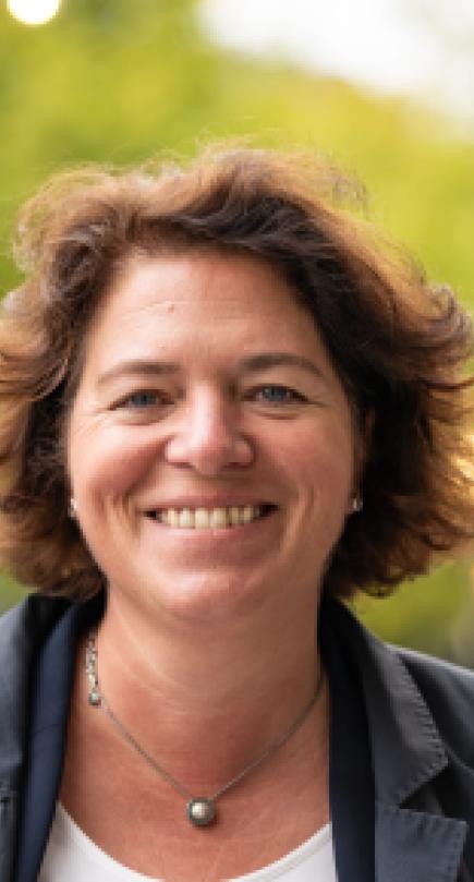 Statement von Kerstin Vieregge
