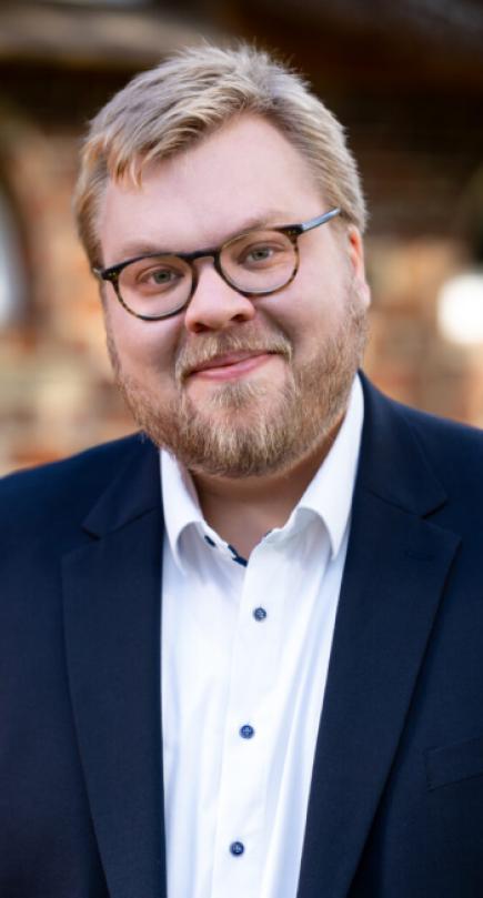 Statement von Leif Bodin