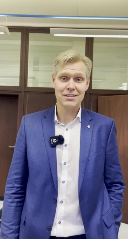 Statement von Christian Bartelt