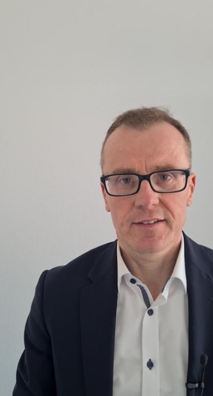 Statement von Alexander Krauß