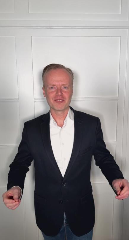 Statement von Jan Metzler
