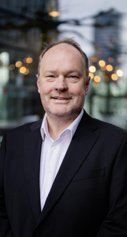 Statement von Hinrich Schipper