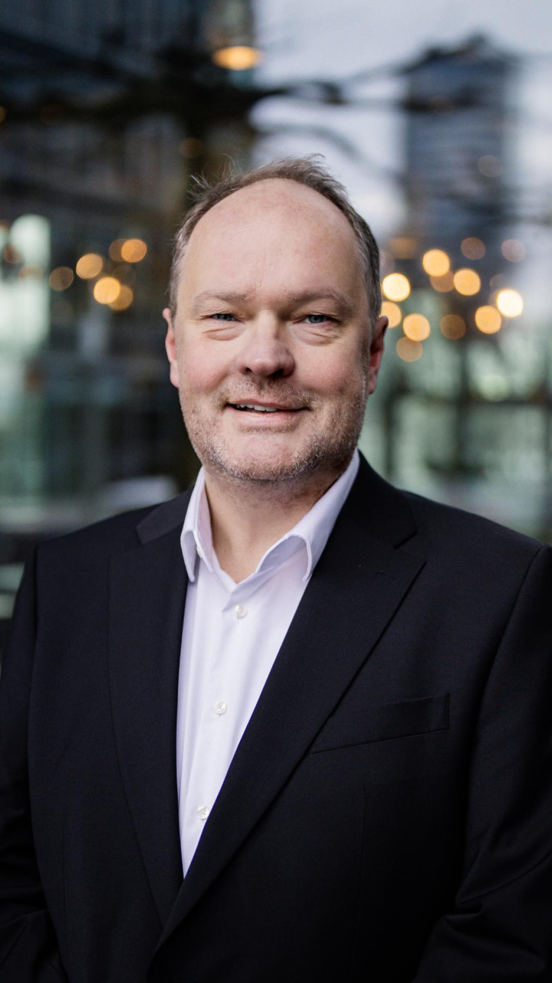 Statement von Hinrich Schipper
