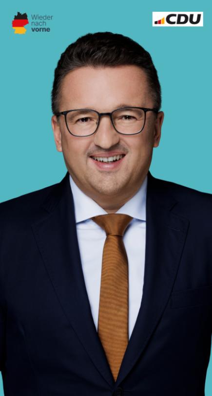 Statement von Carsten Körber