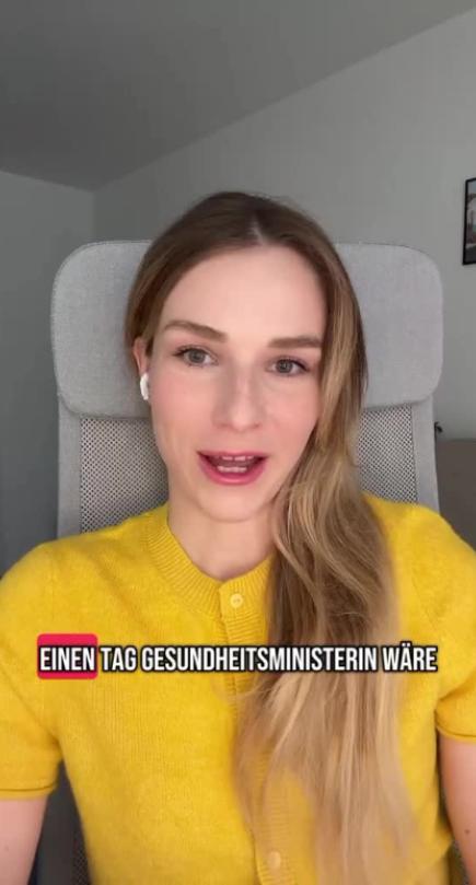 Statement von Nathalie Wagner