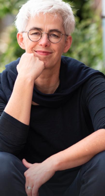 Statement von Ulle Schauws