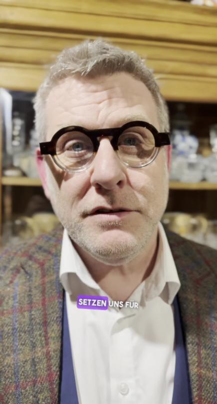 Statement von David Neil Nethen
