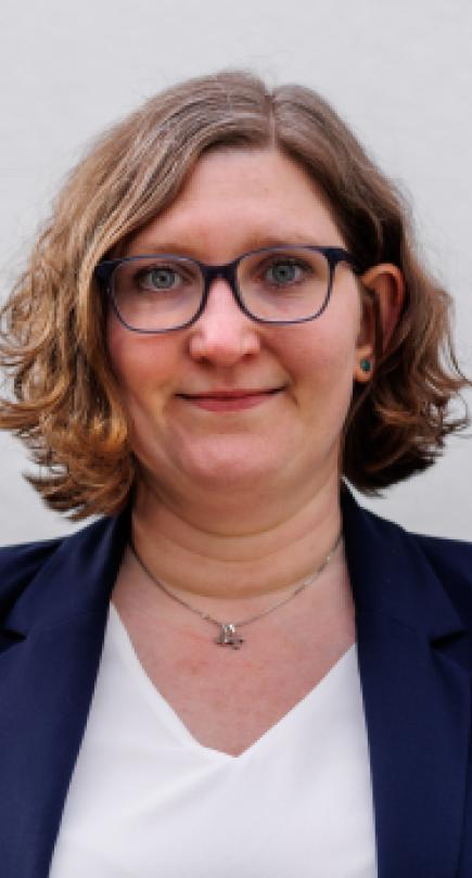 Statement von Julia Schlembach