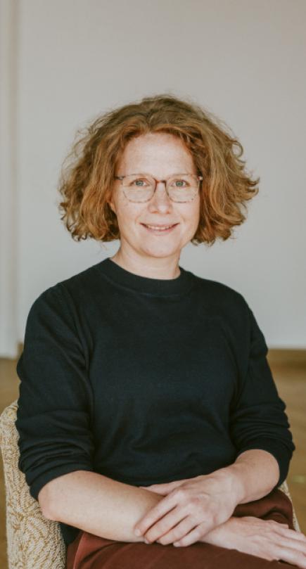 Statement von Nina Treu