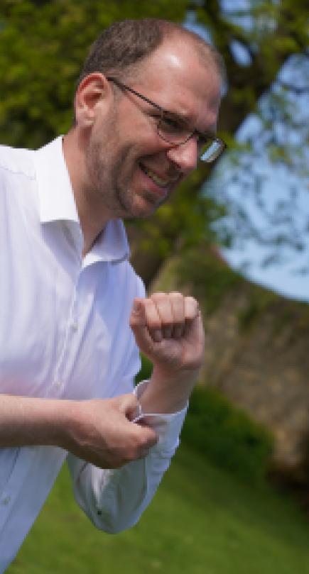 Statement von Jan-Wilhelm Pohlmann