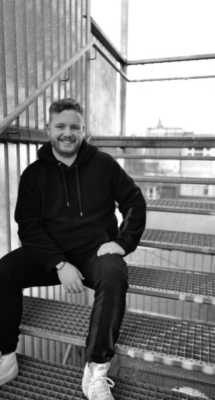 Statement von Benjamin Lehmkühler