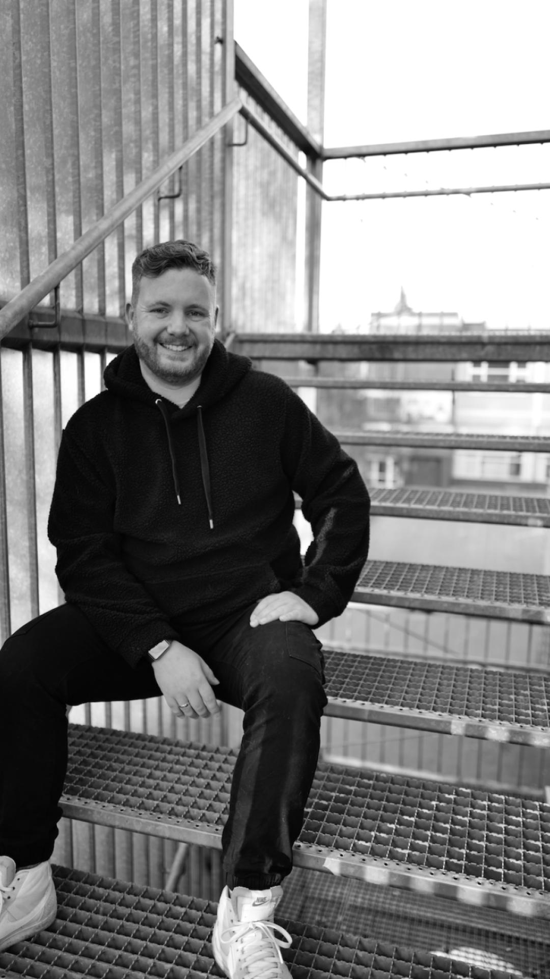 Statement von Benjamin Lehmkühler