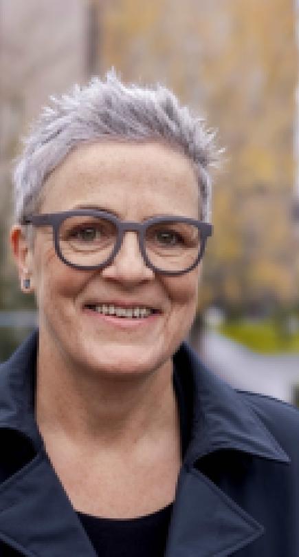 Statement von Sylvia Rietenberg