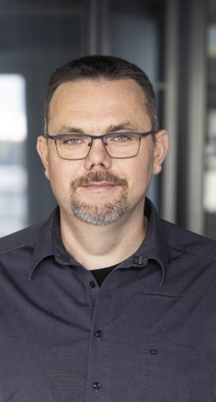 Statement von Ruben Hühnerbein