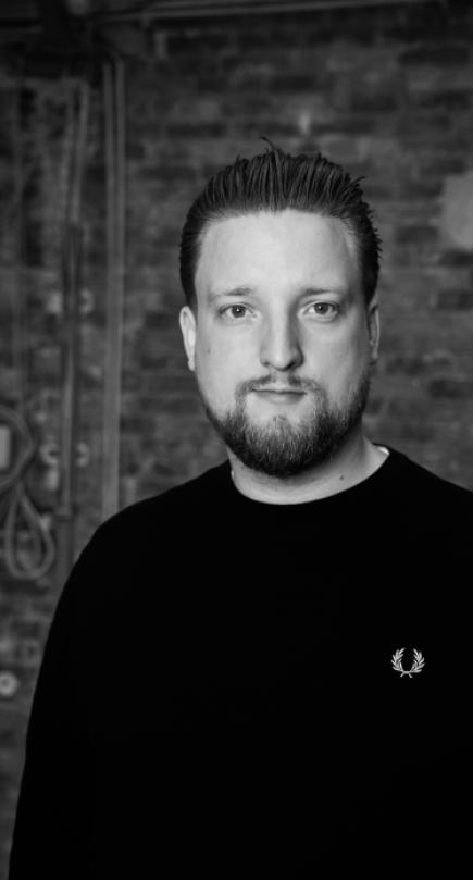 Statement von Jens Teutrine