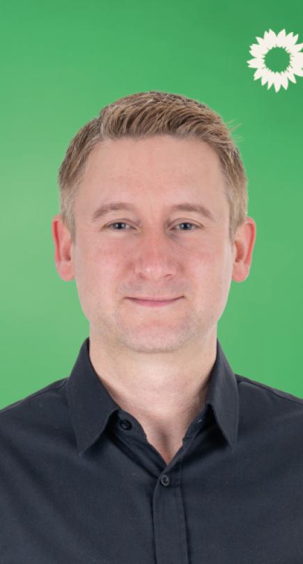 Statement von Björn Leschny
