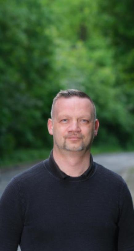 Statement von Peter Jess