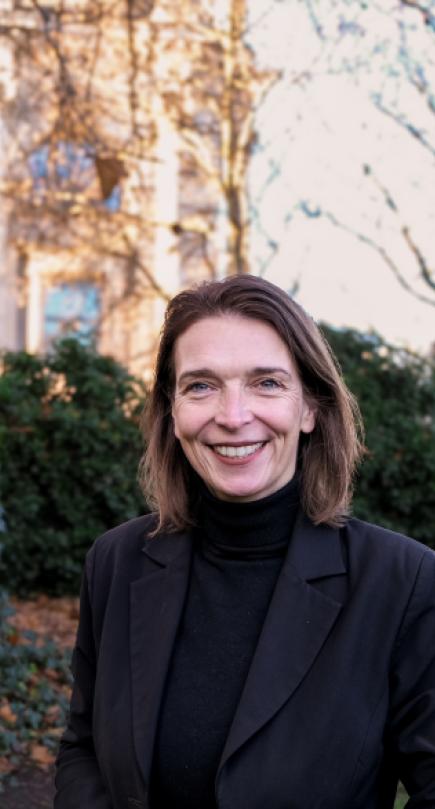 Statement von Svenja Stadler