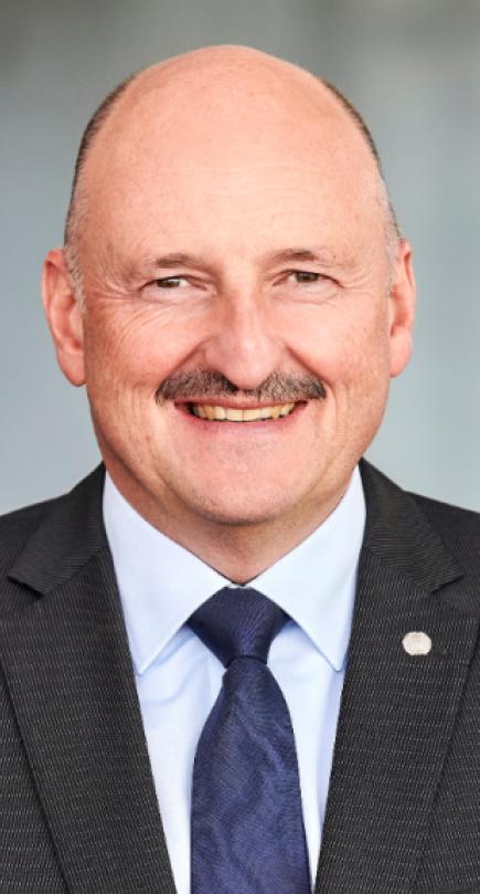Statement von Bernd Rützel