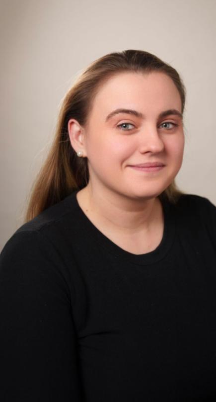 Statement von Lena Voigt
