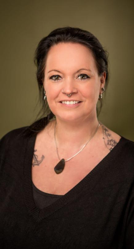 Statement von Susanne Spethmann