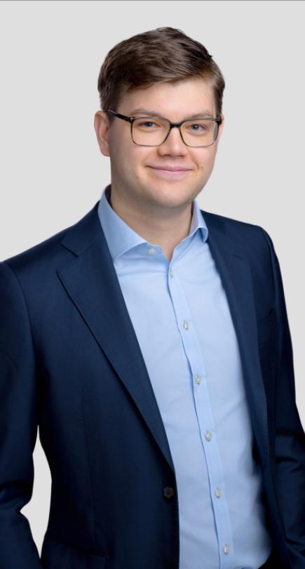 Statement von Tim Nusser