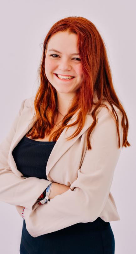 Statement von Lif Greta Licht