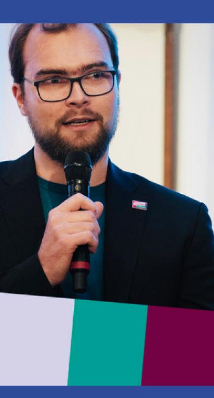 Statement von Marten Henning