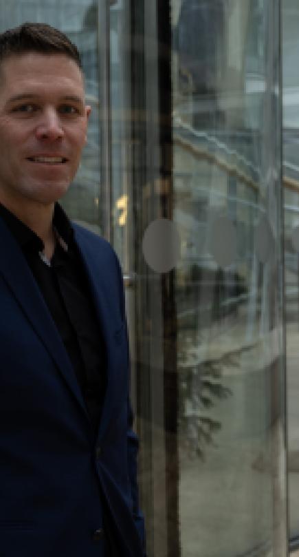 Statement von Robert Reinhardt-Klein