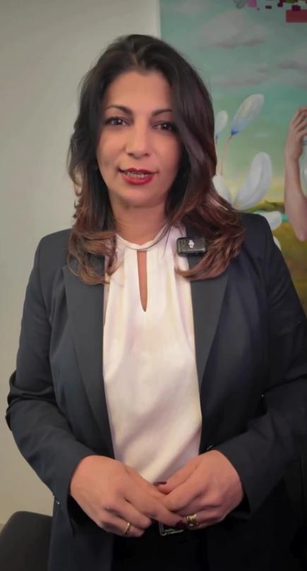 Statement von Derya Türk-Nachbaur