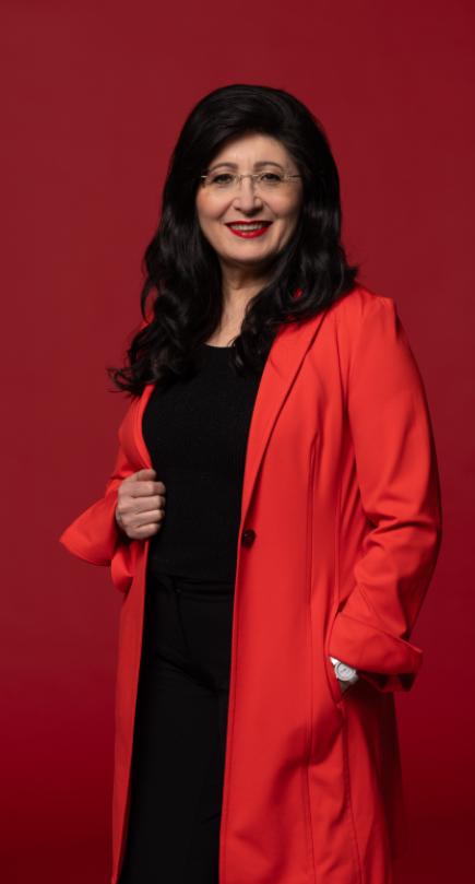 Statement von Nezahat Baradari