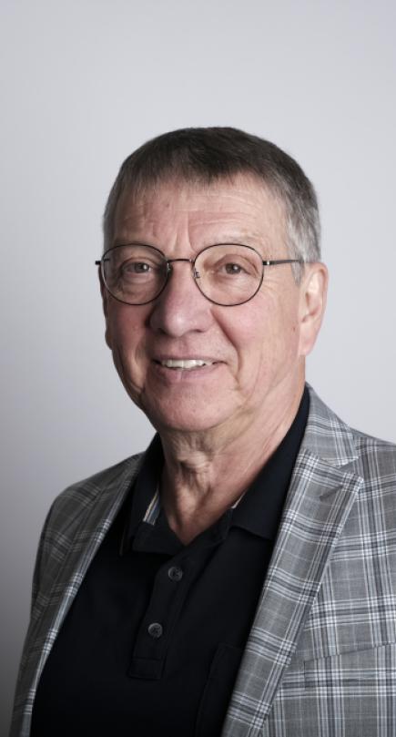 Statement von Volker Napp